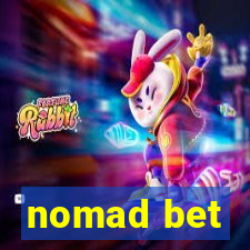 nomad bet